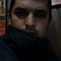 Tiago Silva Da Silva