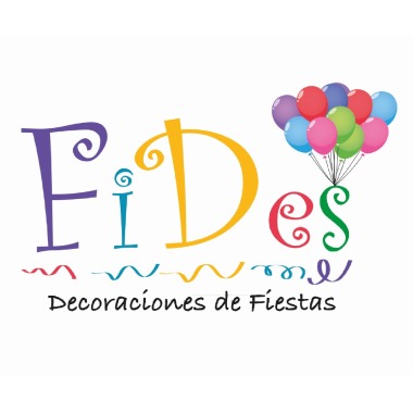 Fides  Decoraciones De Fiestas