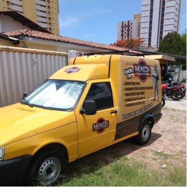 O Exterminador