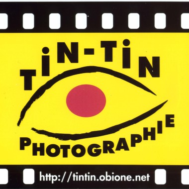 Tintin Photographie