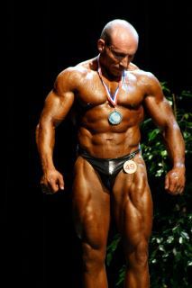Alex MIQUEL