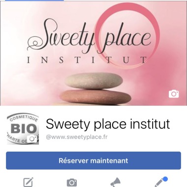 Sweety Place 