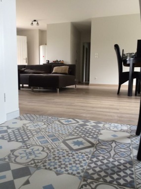réalisation décoration intérieur