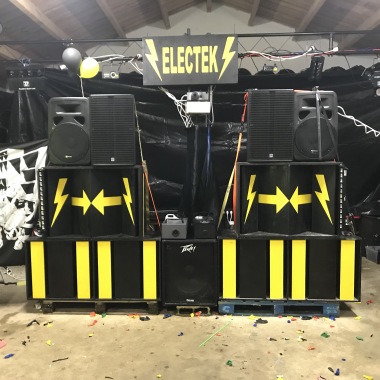 Electek