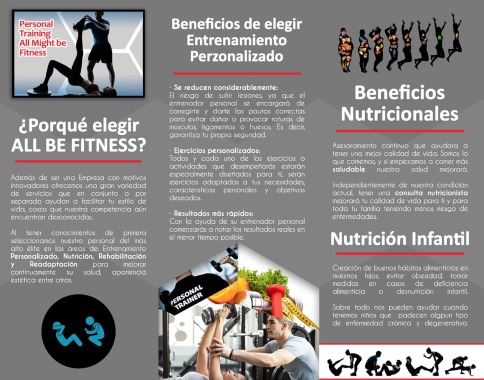 Mejora tu Calidad de vida día con día 