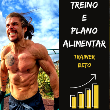 Dalberto Duro Personal Trainer