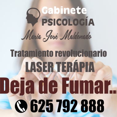 Psicologa Maria José  Maldonado 