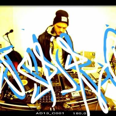 Dj Spiro