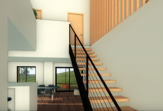 Aménagement intérieur