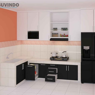 Buvindo Home Interior