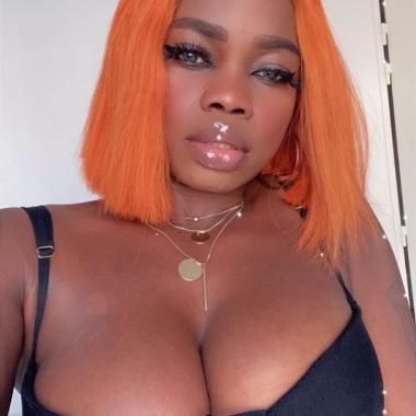 Eliane Bah