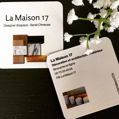 La Maison 17