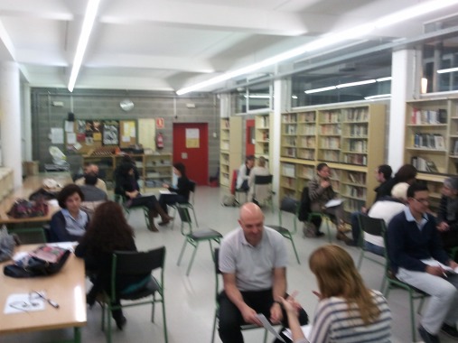 Taller de educación emocional para padres y madres en Canet de Mar