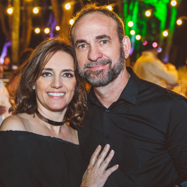Fotografia E Filme De Casamento