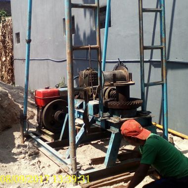 Surya Abadi Elektrik