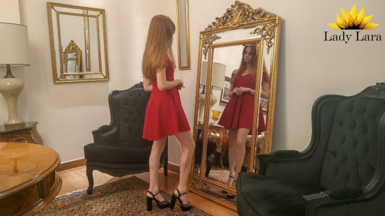 Lady Lara Moda Feminina Rio Preto