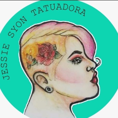 Jessie Syon Tatuadora