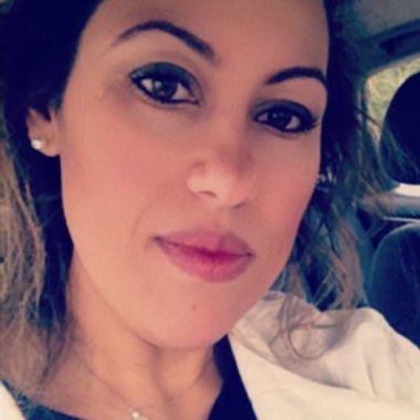 Nadia El Ghaib 