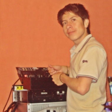 Dj-Cosme