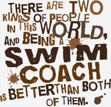 swim every breath