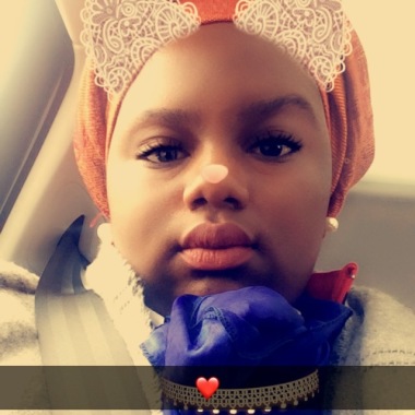 Sandriana Mbou Gantsele
