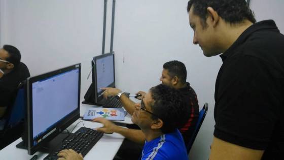 Cursos de Marketing Digital