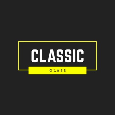 Classic Glass Vidracaria