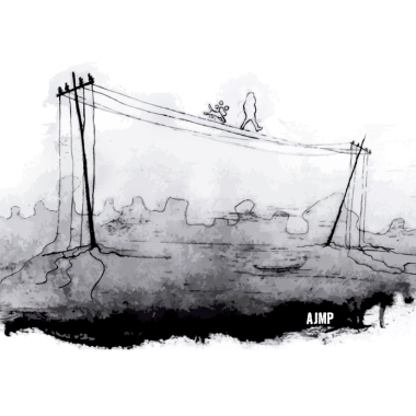 Alberto Martínez Ilustración Y Diseño