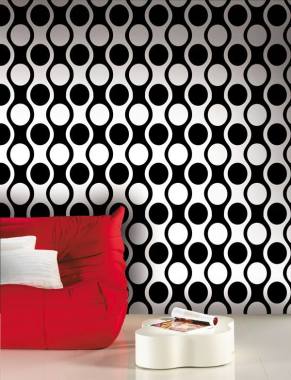 papel sala de estar