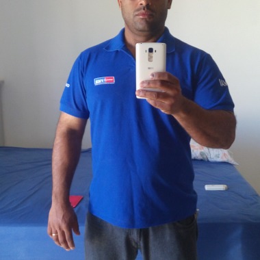 Ronildo Alves Costa