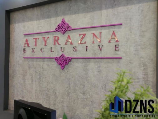 ATYRAZNA EXCLUSIVE