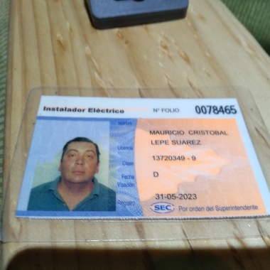Mauricio Lepe