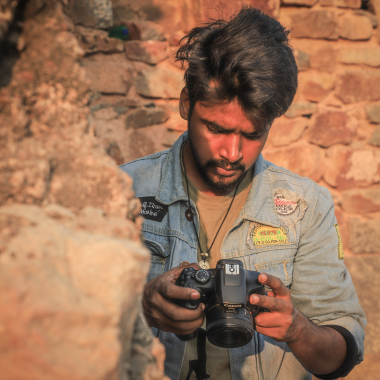 Sooraj Rana