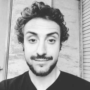 Marco D'Agostino Photo
