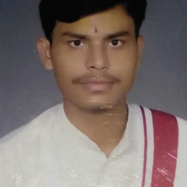 Kamalashwanidwivedi