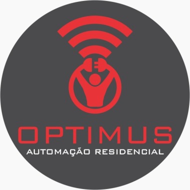 Optimus Automação Residencial