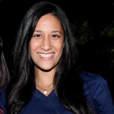 Belén Casanueva Arriarán Enfermera