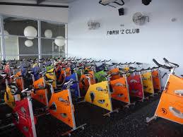 Formzclub