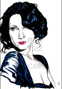 tintas#ilustracion