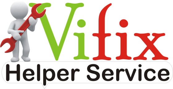 Vifix Helper Service