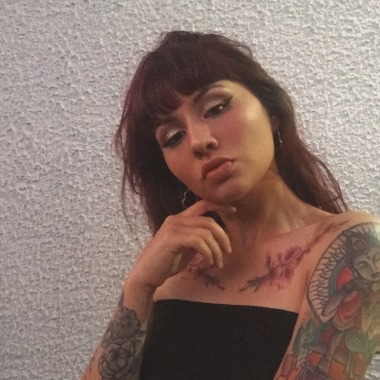 Maquilladora Profesional