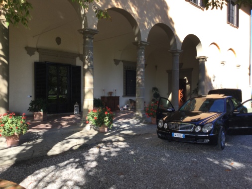 C.S.M. Centro Servizi Moretti