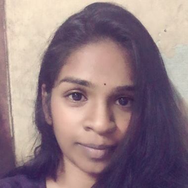 Mithila Palanivasan