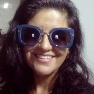 Maricélia Almeida