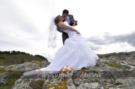 Mariage www.kimcass.fr