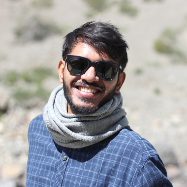 Siddhartha Bajpai