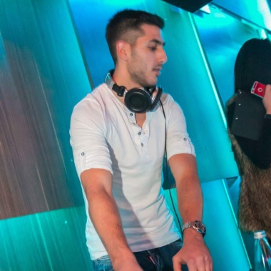 Dj Bozhidar Nikolov