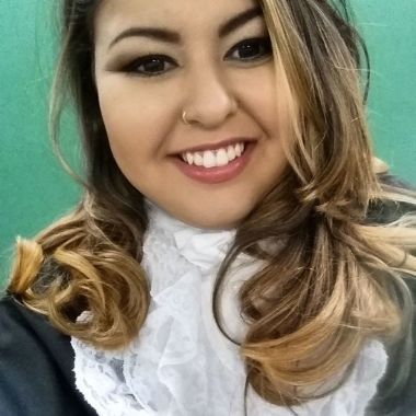 Victória Solano De Almeida