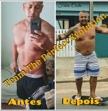 Esse vai competir esse ano ainda!