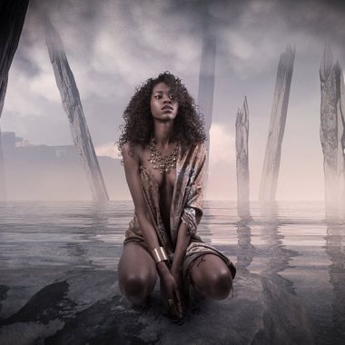 Messika Etoile D'Afrique
